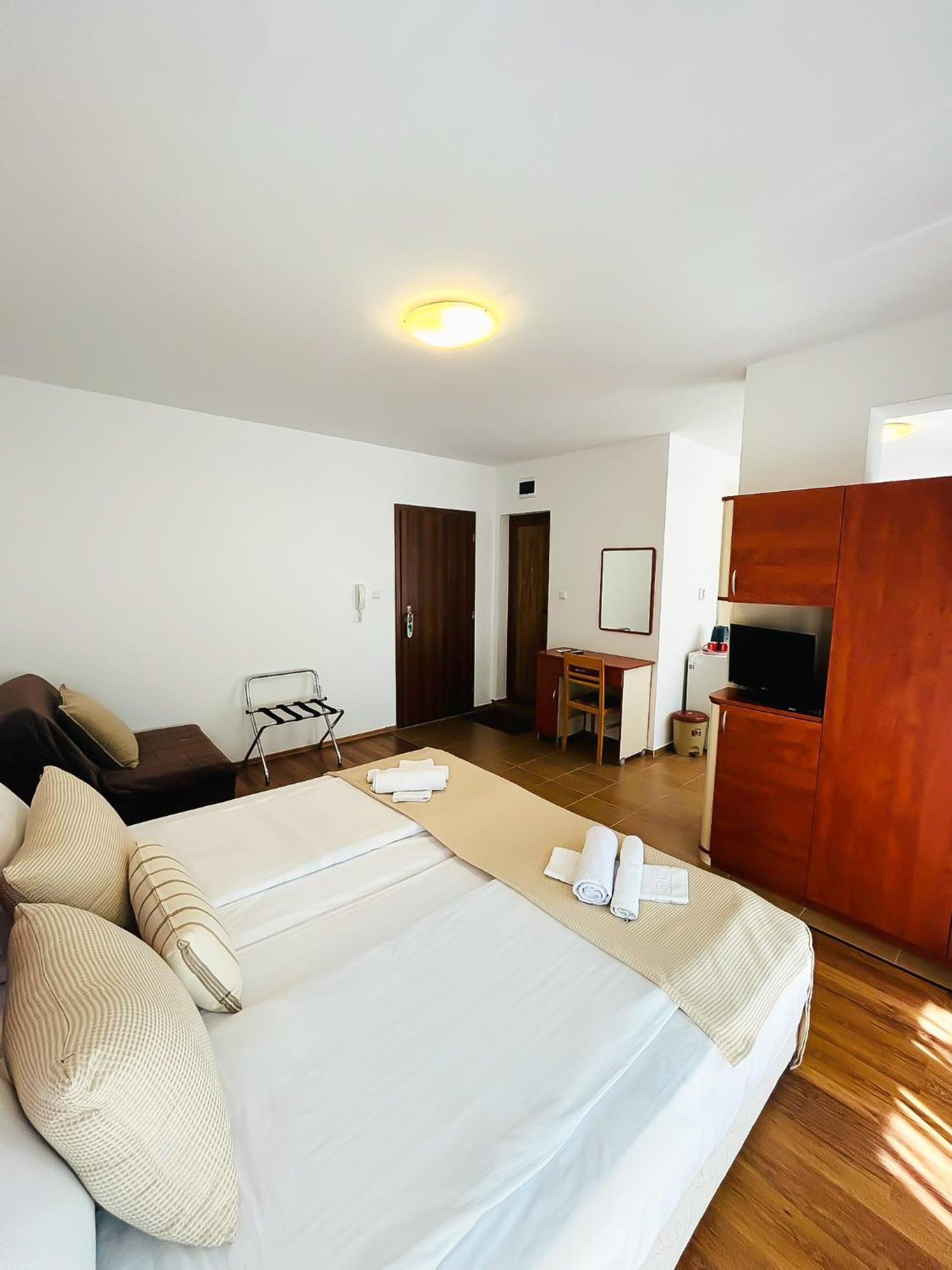 Family Hotel Helios Sunny Beach Ngoại thất bức ảnh