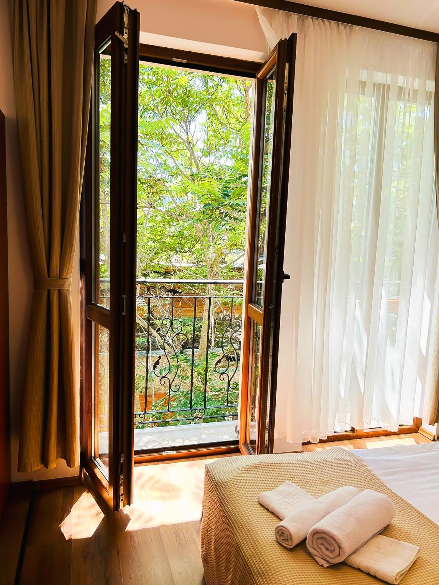 Family Hotel Helios Sunny Beach Ngoại thất bức ảnh