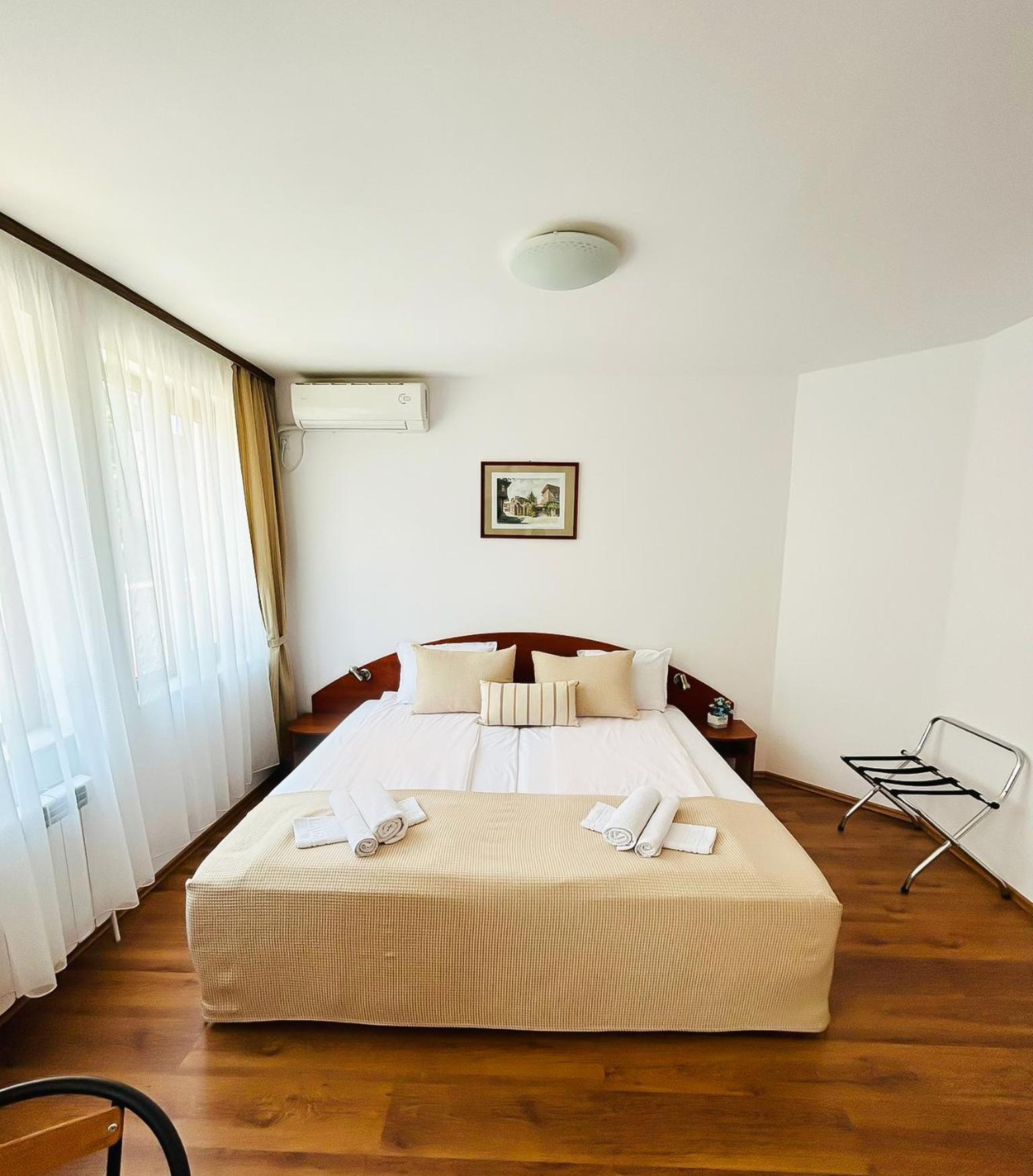 Family Hotel Helios Sunny Beach Ngoại thất bức ảnh