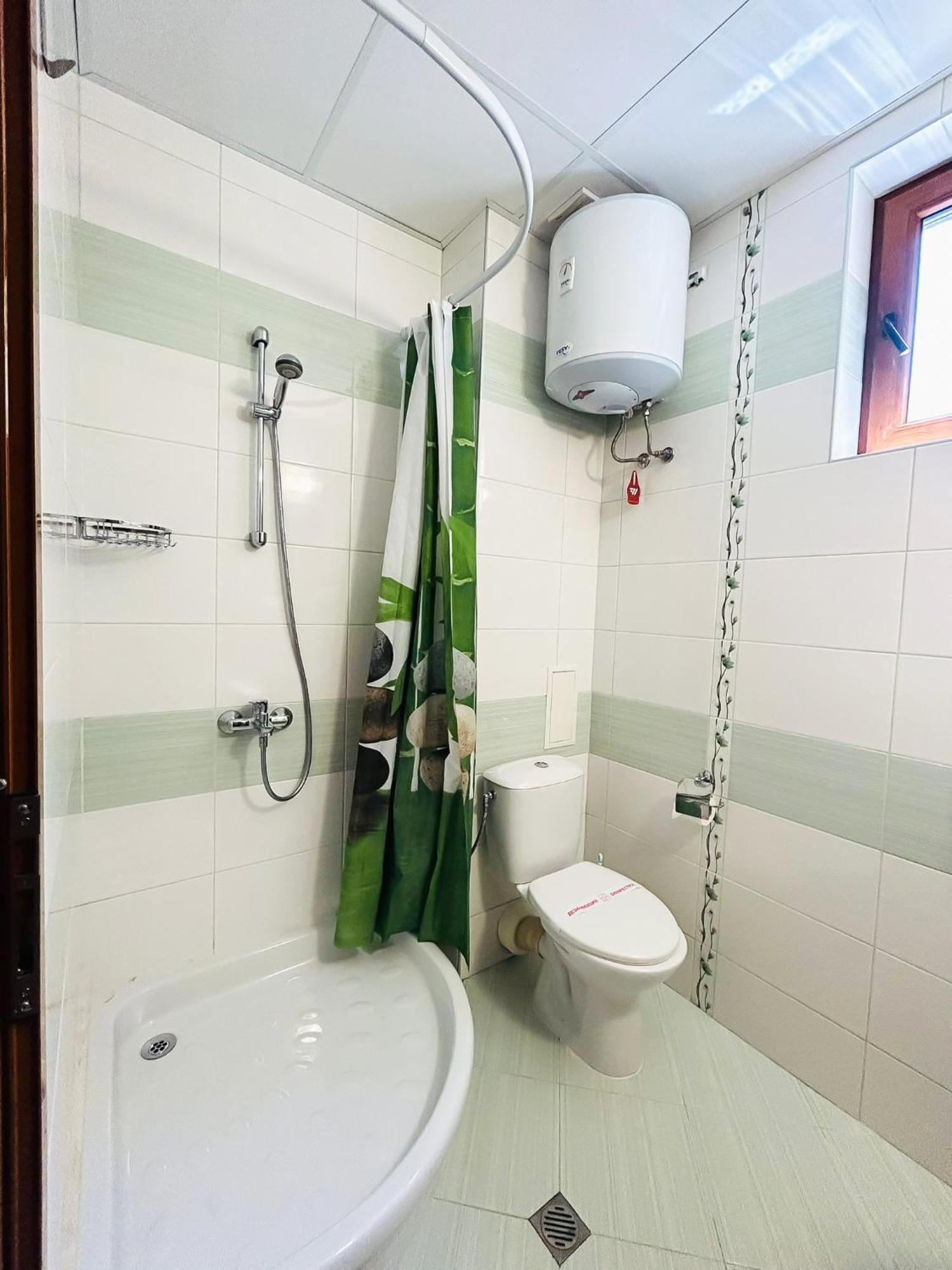 Family Hotel Helios Sunny Beach Ngoại thất bức ảnh