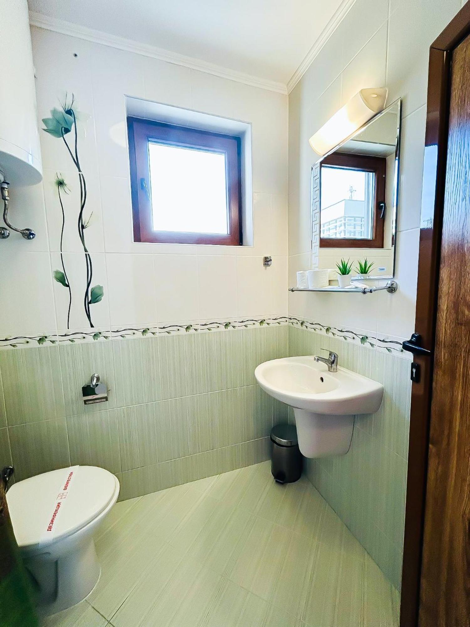 Family Hotel Helios Sunny Beach Ngoại thất bức ảnh