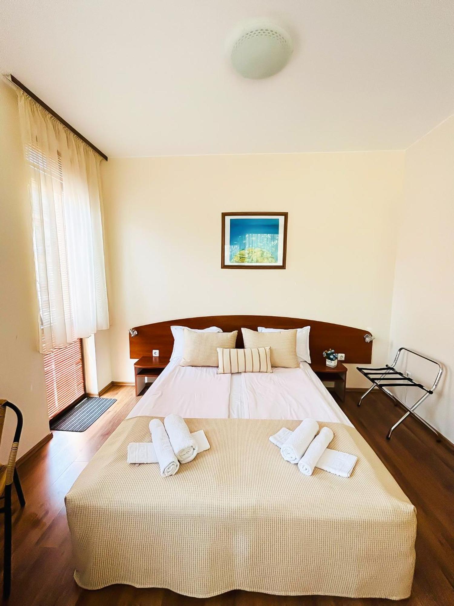 Family Hotel Helios Sunny Beach Ngoại thất bức ảnh