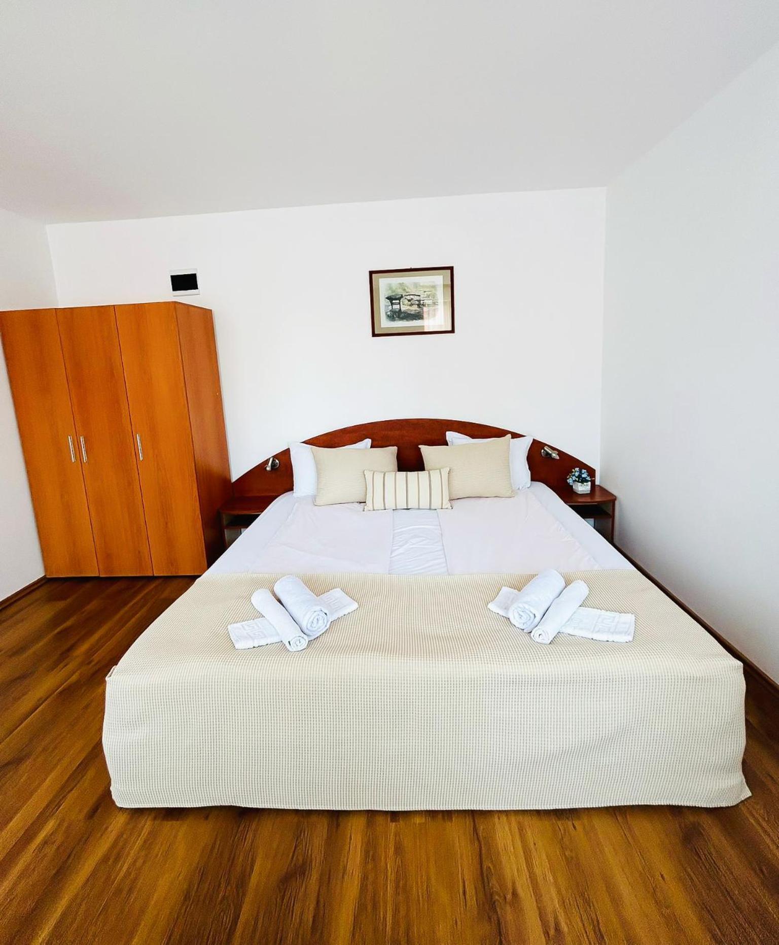Family Hotel Helios Sunny Beach Ngoại thất bức ảnh