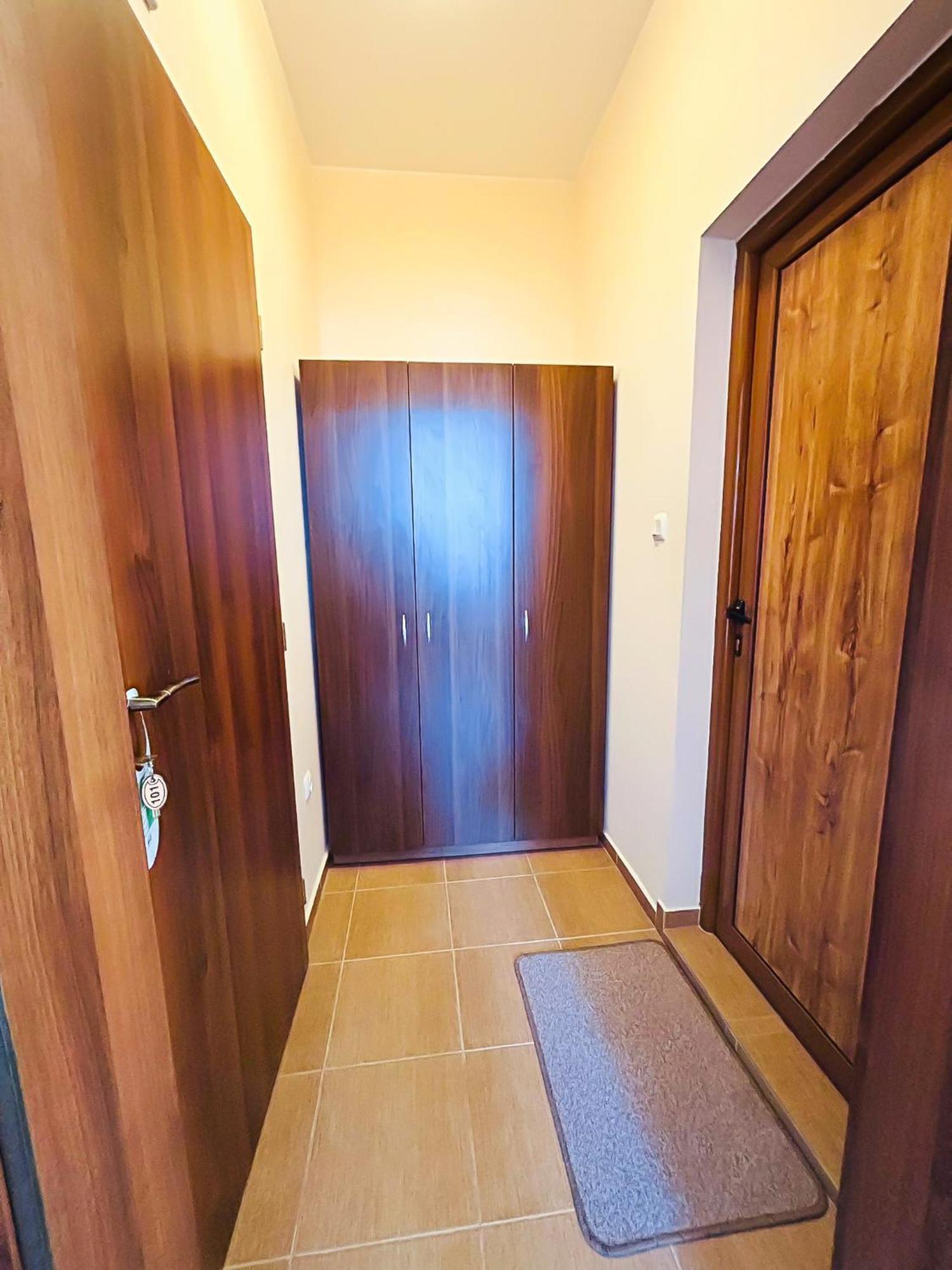 Family Hotel Helios Sunny Beach Ngoại thất bức ảnh