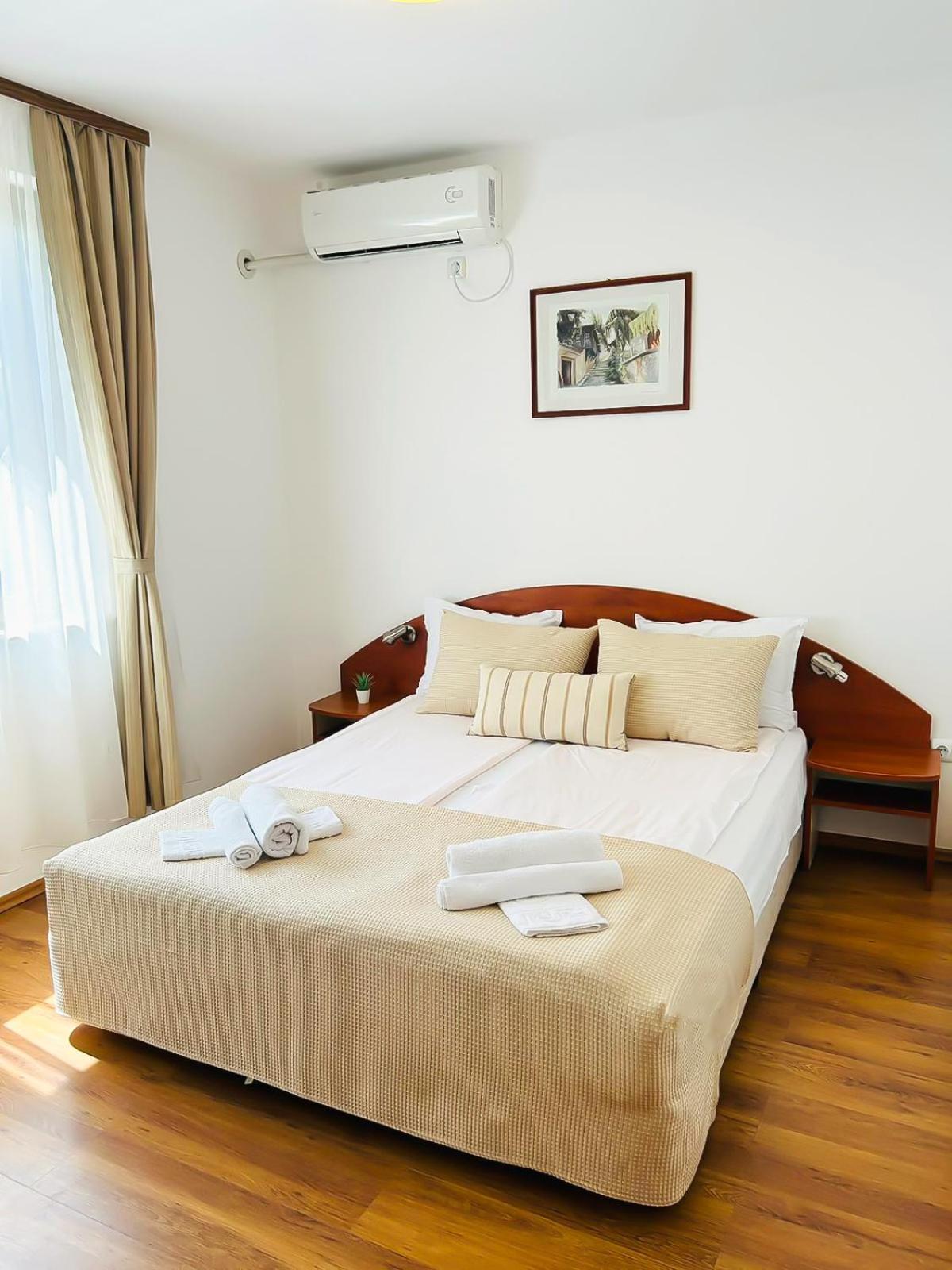 Family Hotel Helios Sunny Beach Ngoại thất bức ảnh