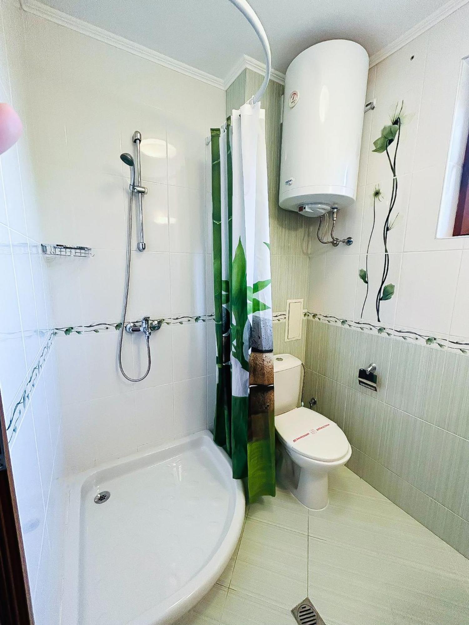 Family Hotel Helios Sunny Beach Ngoại thất bức ảnh