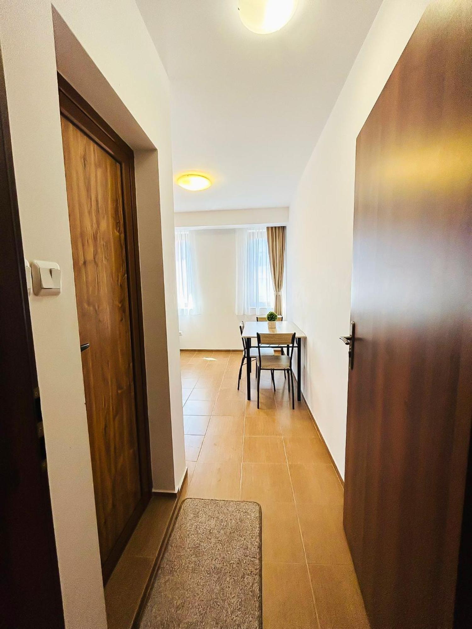 Family Hotel Helios Sunny Beach Ngoại thất bức ảnh
