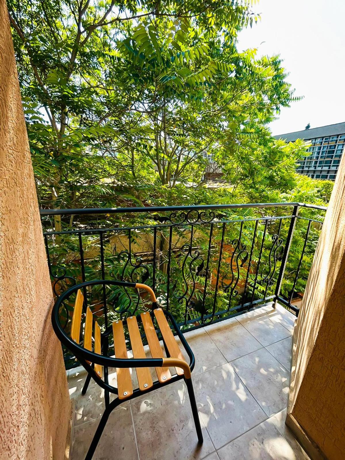 Family Hotel Helios Sunny Beach Ngoại thất bức ảnh